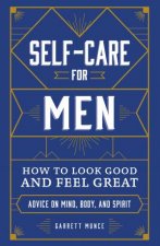 SelfCare For Men