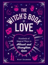 The Witchs Book Of Love