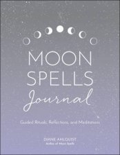 The Moon Spells Journal