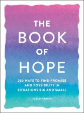 The Book Of Hope