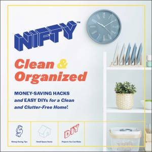 NIFTY: Clean & Organized by Various