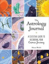 The Astrology Journal