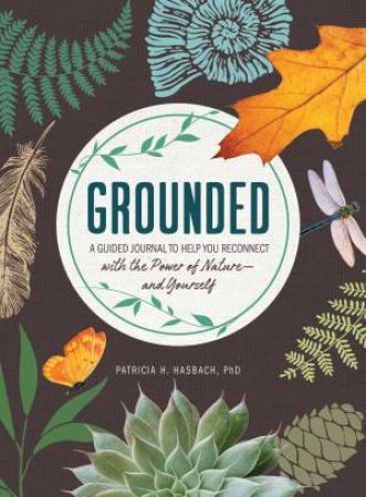 Grounded by Patricia H. Hasbach