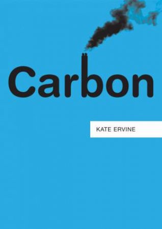 Carbon by Kate Ervine