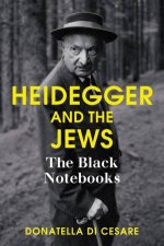 Heidegger And The Jews