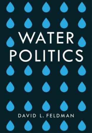 Water Politics: Governing Our Most Precious Resource by David L. Feldman