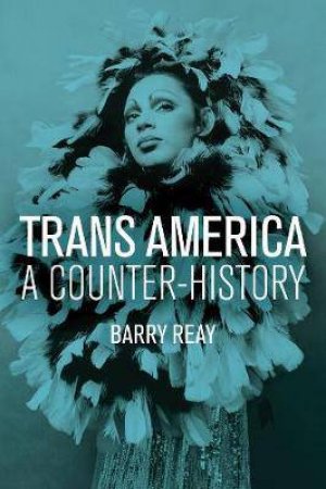 Trans America by Barry Reay