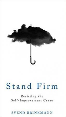 Stand Firm by Svend Brinkman & Tam McTurk