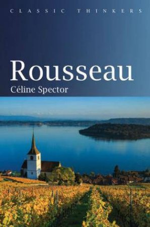 Rousseau by Celine Spector