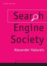 Search Engine Society 2nd Ed