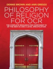 Philosophy Of Religion For OCR