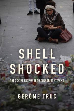 Shell Shocked by Gerome Truc