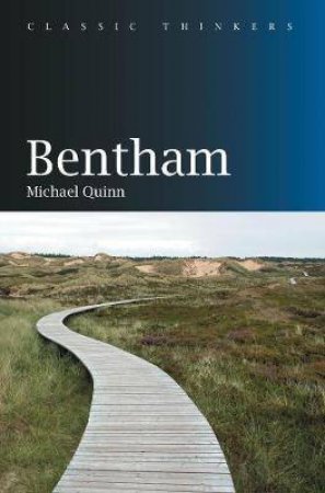 Bentham by Michael Quinn