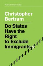 Do States Have The Right To Exclude Immigrants