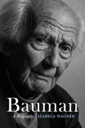 Bauman by Izabela Wagner