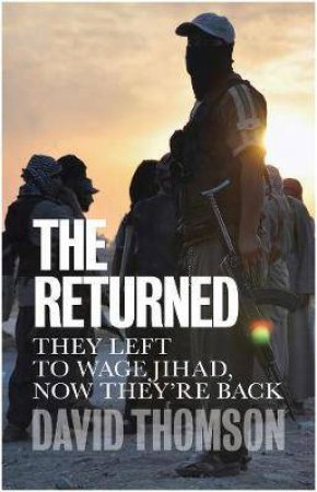 The Returned by David Thomson