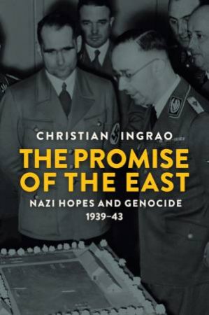 The Promise Of The East by Christian Ingrao