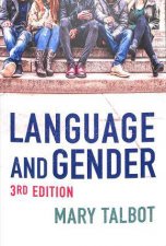 Language And Gender