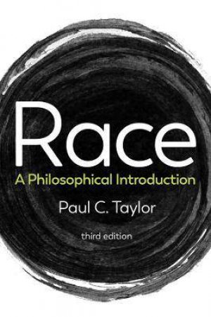 Race by Paul C. Taylor