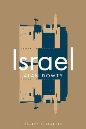 Israel by Alan Dowty