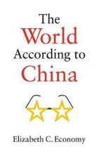 The World According To China