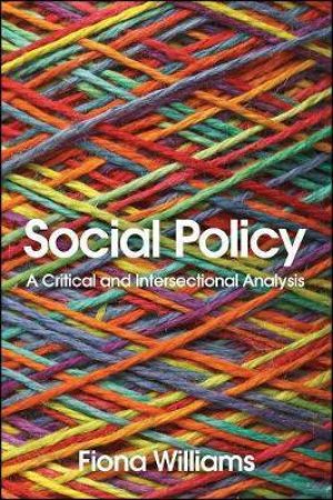 Social Policy by Fiona Williams