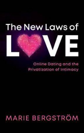 The New Laws Of Love by Marie Bergstrm