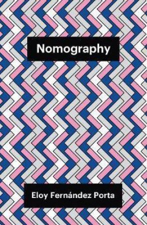 Nomography by Eloy Fernndez Porta & Ramsey McGlazer