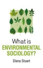 What Is Environmental Sociology