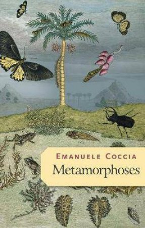 Metamorphoses by Emanuele Coccia & Robin Mackay