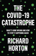 The COVID19 Catastrophe