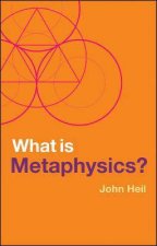 What Is Metaphysics