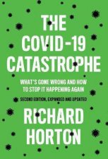 The COVID19 Catastrophe