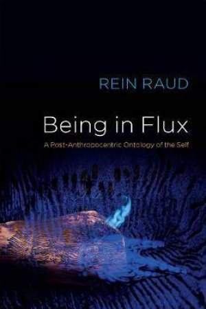 Being In Flux by Rein Raud