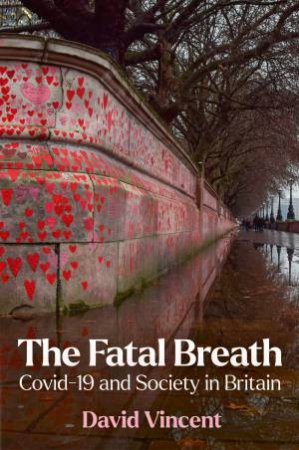 The Fatal Breath by David Vincent