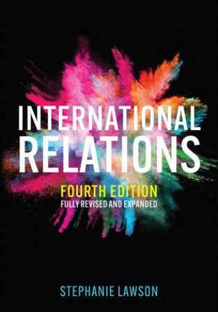 International Relations by Stephanie Lawson