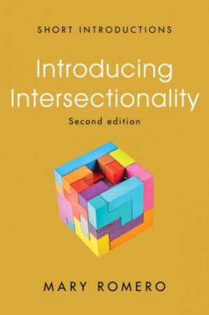 Introducing Intersectionality by Mary Romero