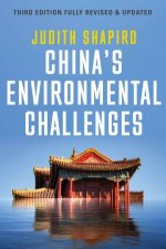 Chinas Environmental Challenges