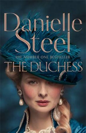 The Duchess by Danielle Steel