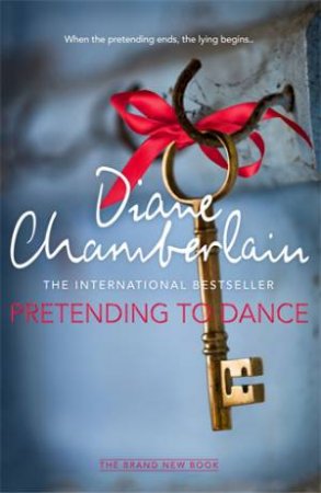 Pretending to Dance by Diane Chamberlain