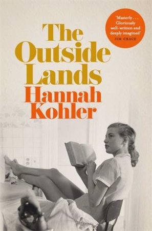 The Outside Lands by Hannah Kohler