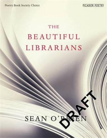 The Beautiful Librarians by Sean O'Brien