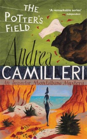 The Potter's Field by Andrea Camilleri