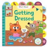 Chat About Getting Dressed