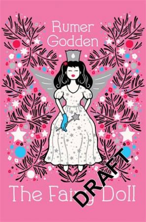 The Fairy Doll by Rumer Godden & Gary Blythe