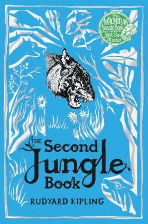 The Second Jungle Book by Rudyard Kipling