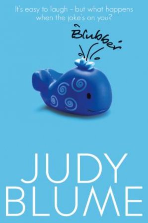 Blubber by Judy Blume