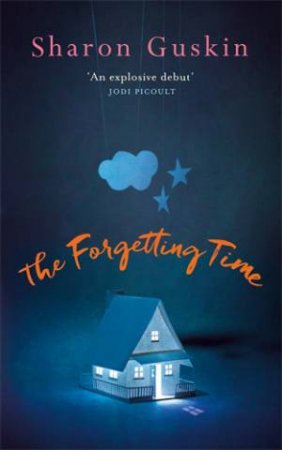 The Forgetting Time by Sharon Guskin