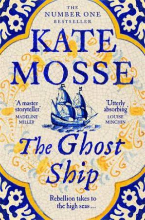 The Ghost Ship by Kate Mosse