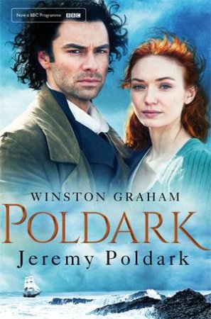 Jeremy Poldark by Winston Graham